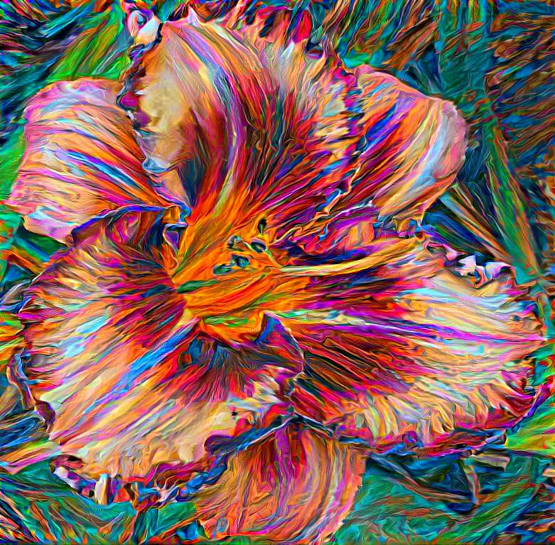 Daylily