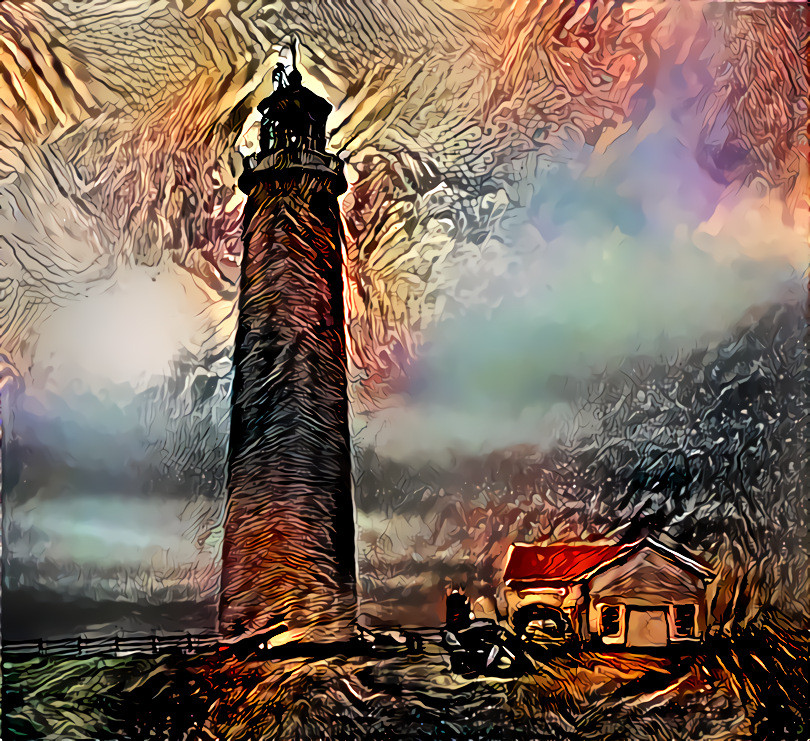 Lighthouse