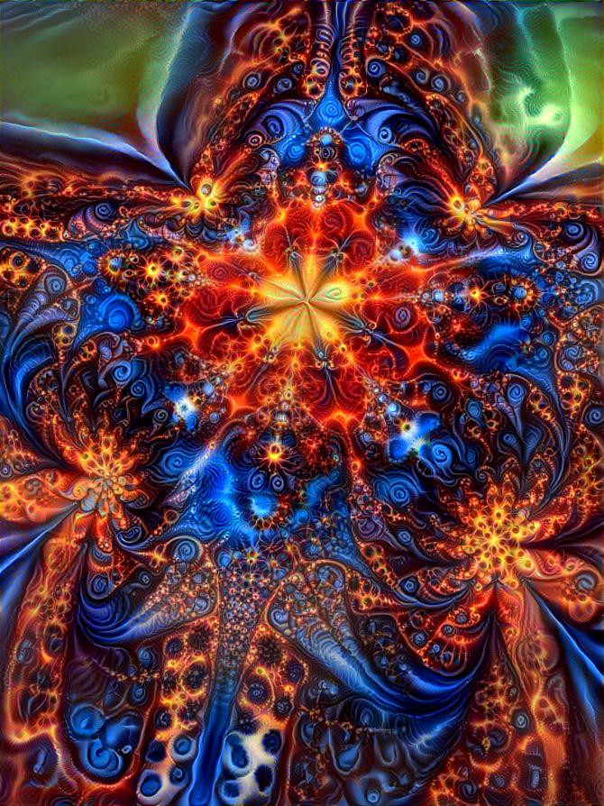 Fractalgasm