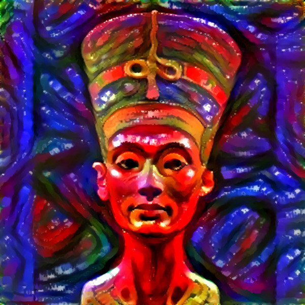 Nefertiti