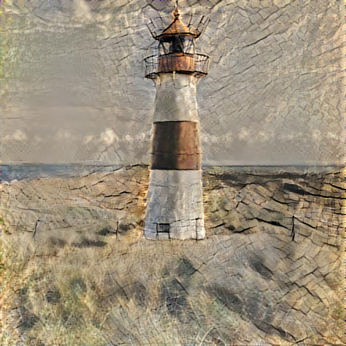 Lighthouse