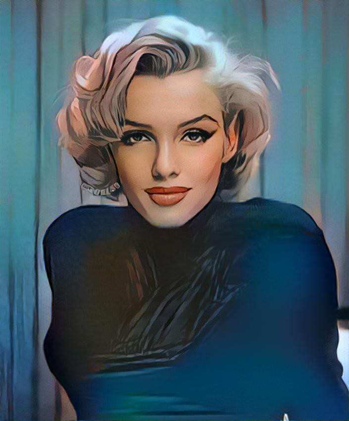 Marilyn 