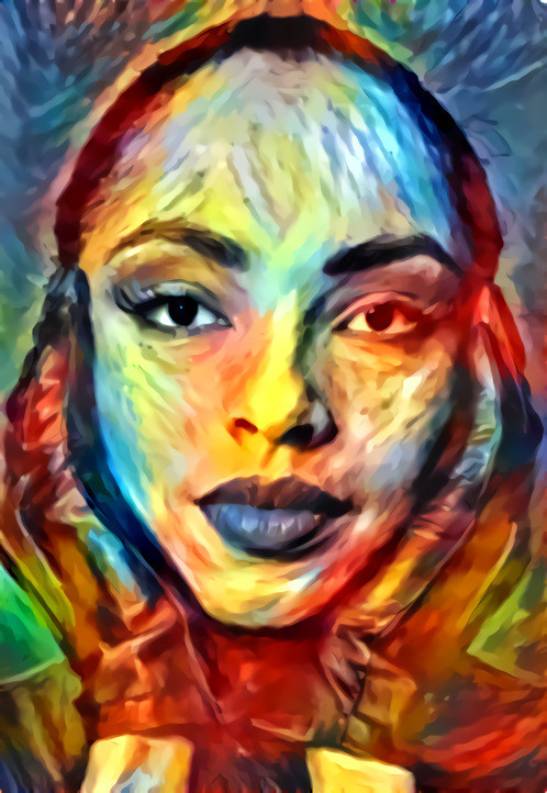 Sade