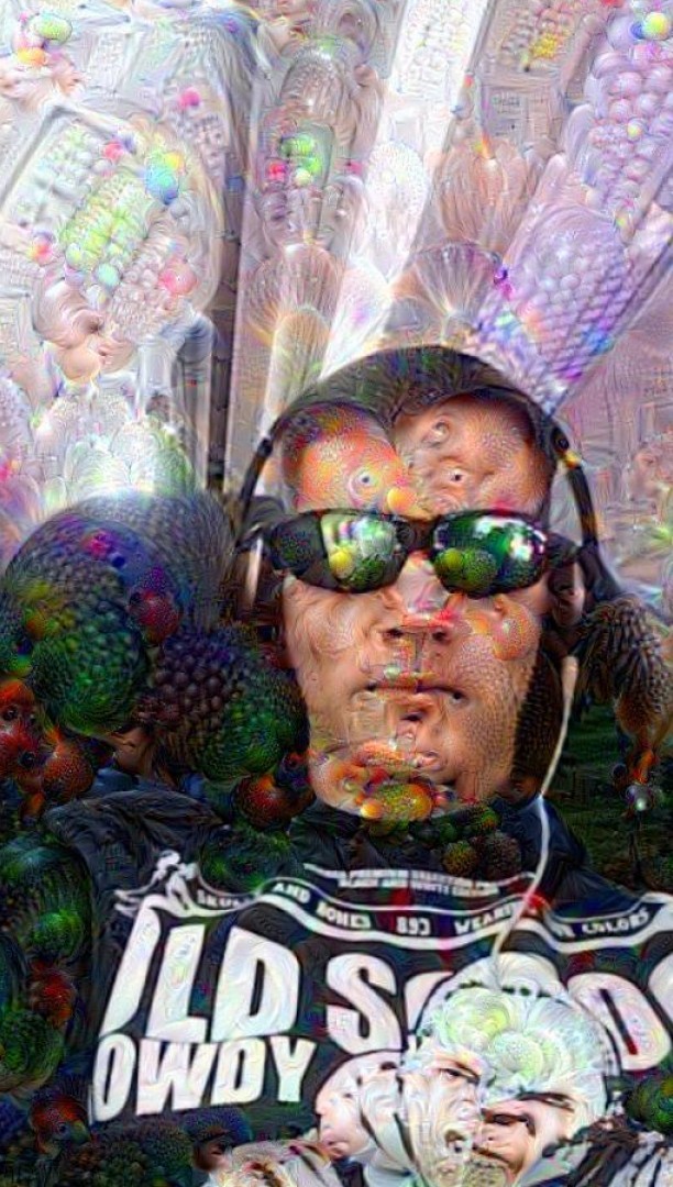 #deepdream‬ 2