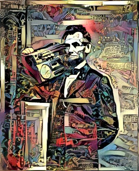 Honest Abe