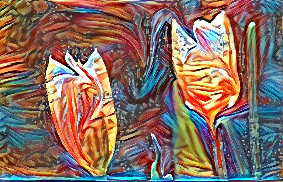 Psychotulips