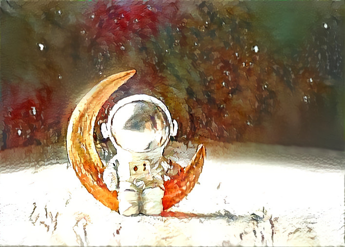 Astronaut