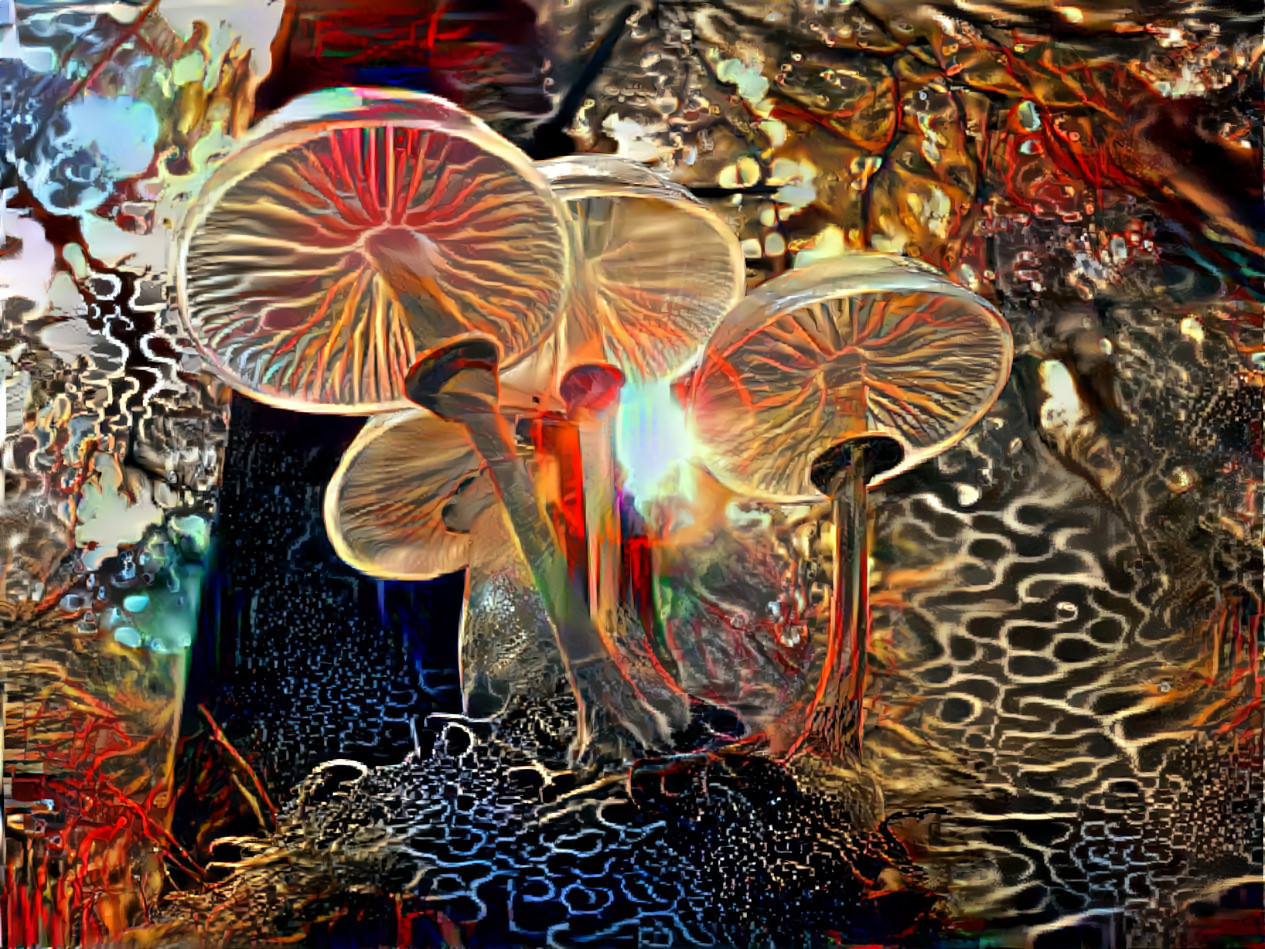 Shrooms