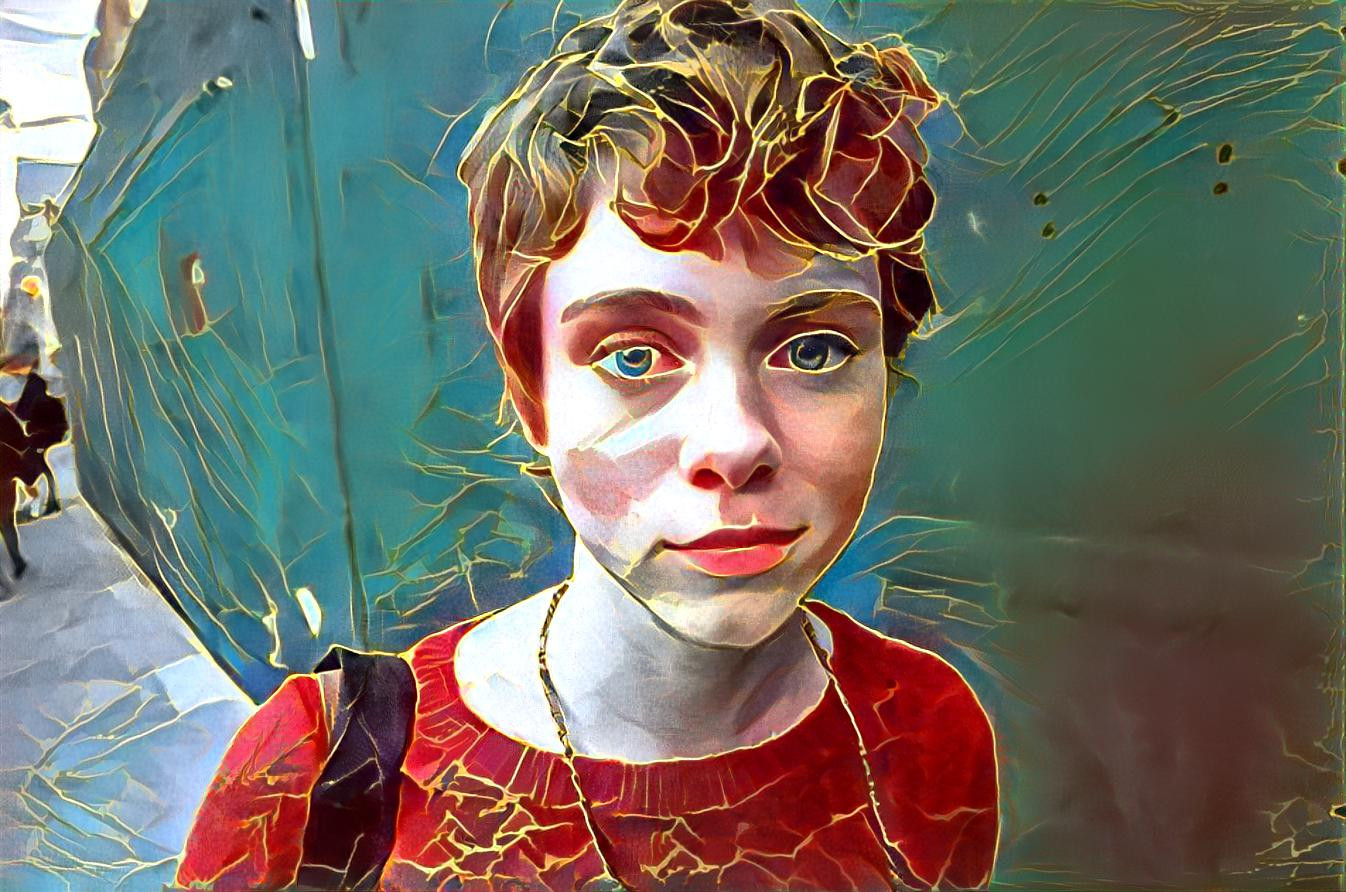 Sophia Lillis