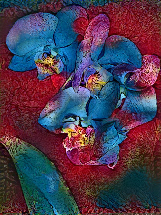 Orchids