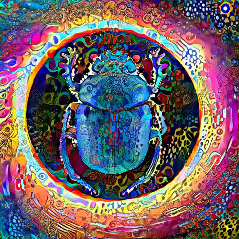 Scarab