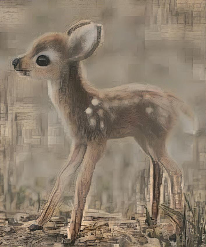 Deer