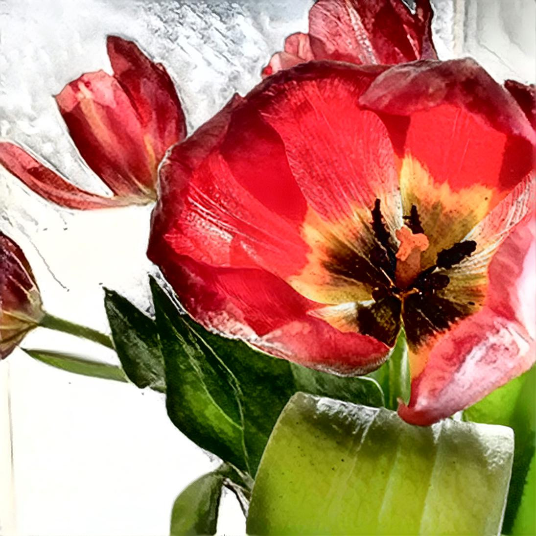 Tulips