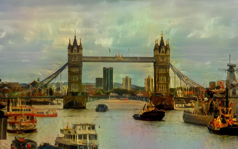 Tower Bridge