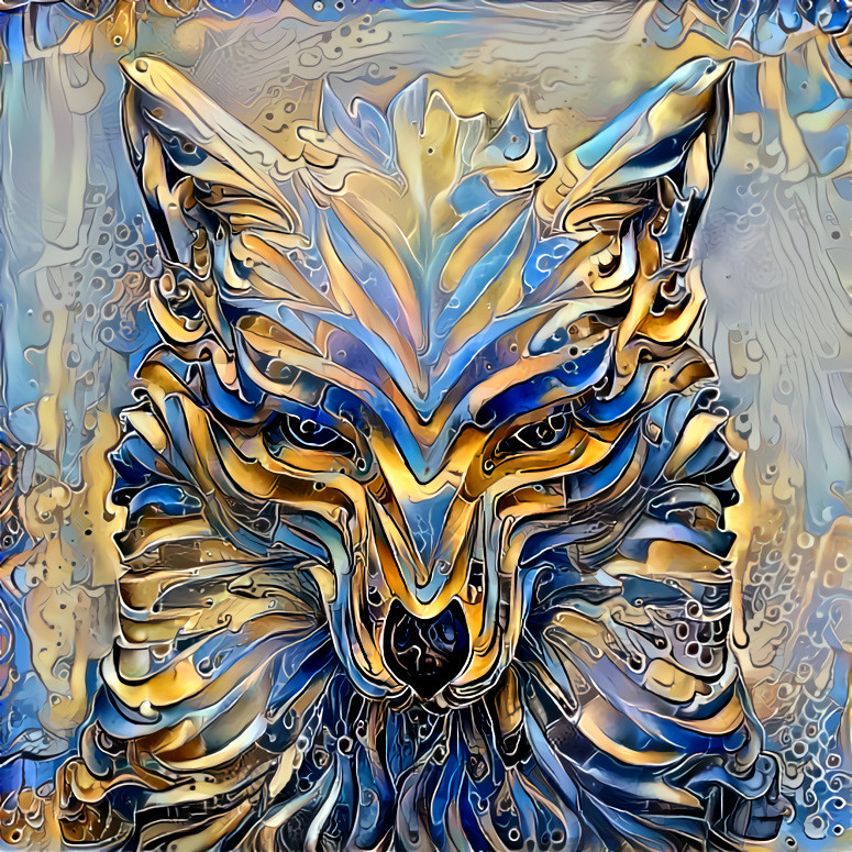 Wolf