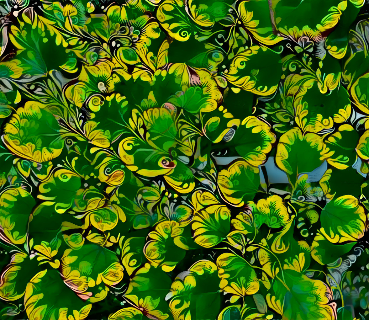 Leaves 