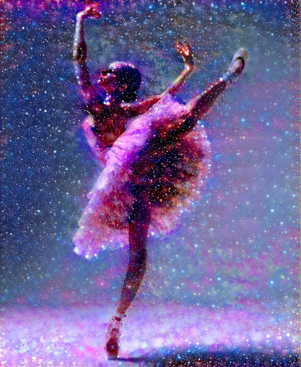 Starlight Dancer