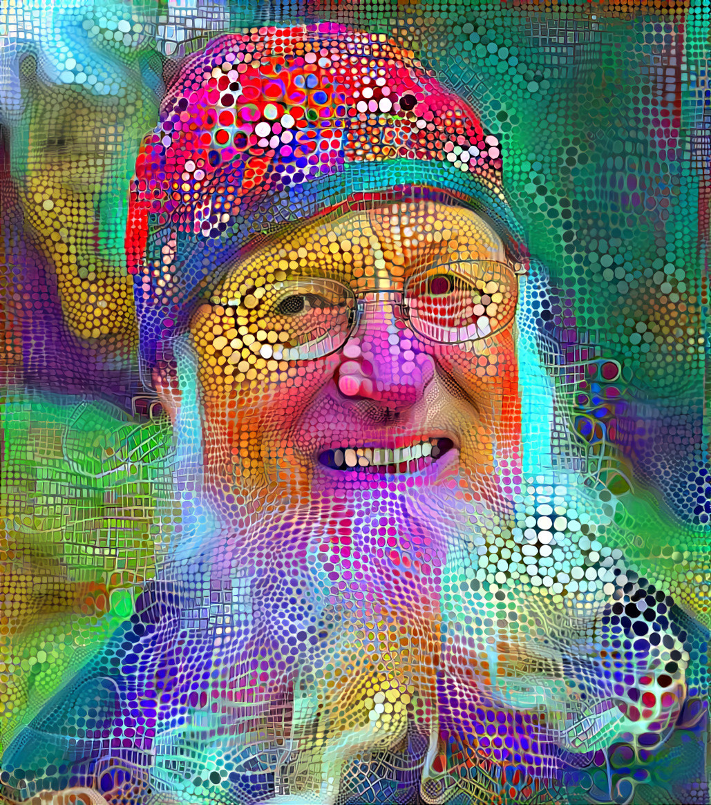 Terry Riley