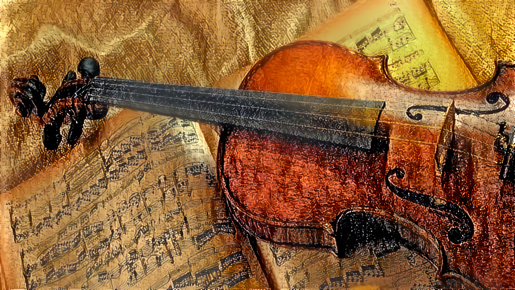 Violin