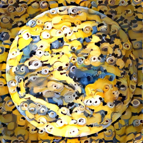 Planet Minion 2