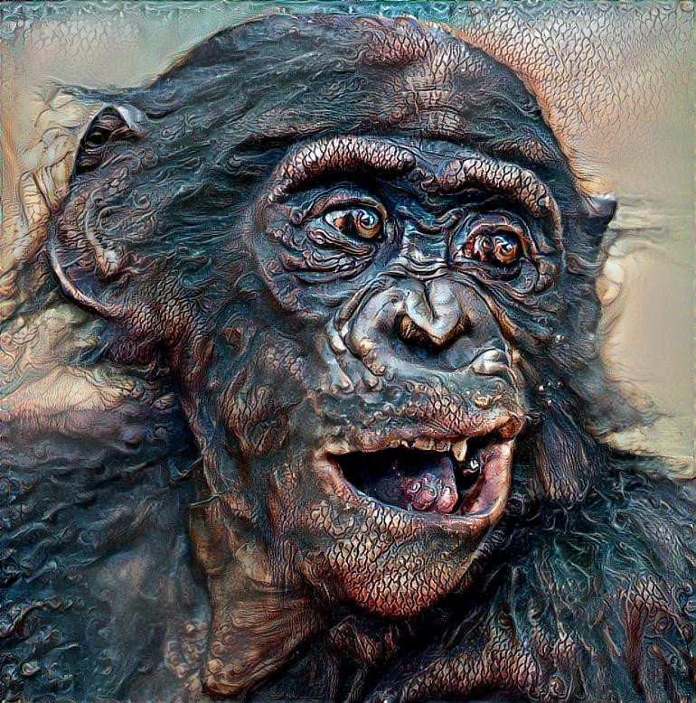 Ape