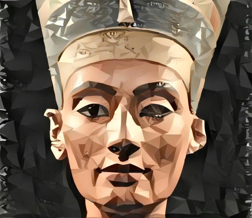 Nefertiti 