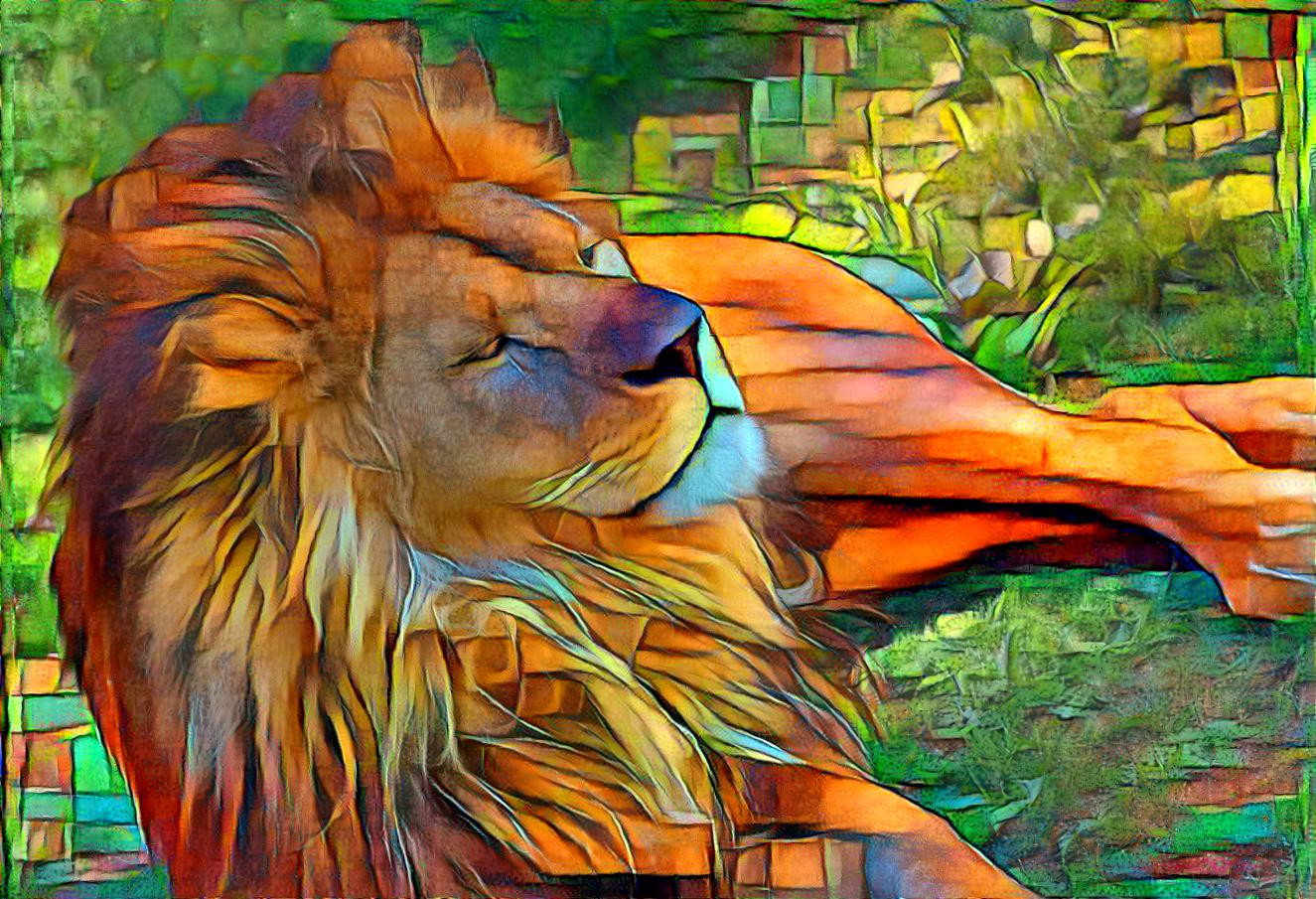 Lion