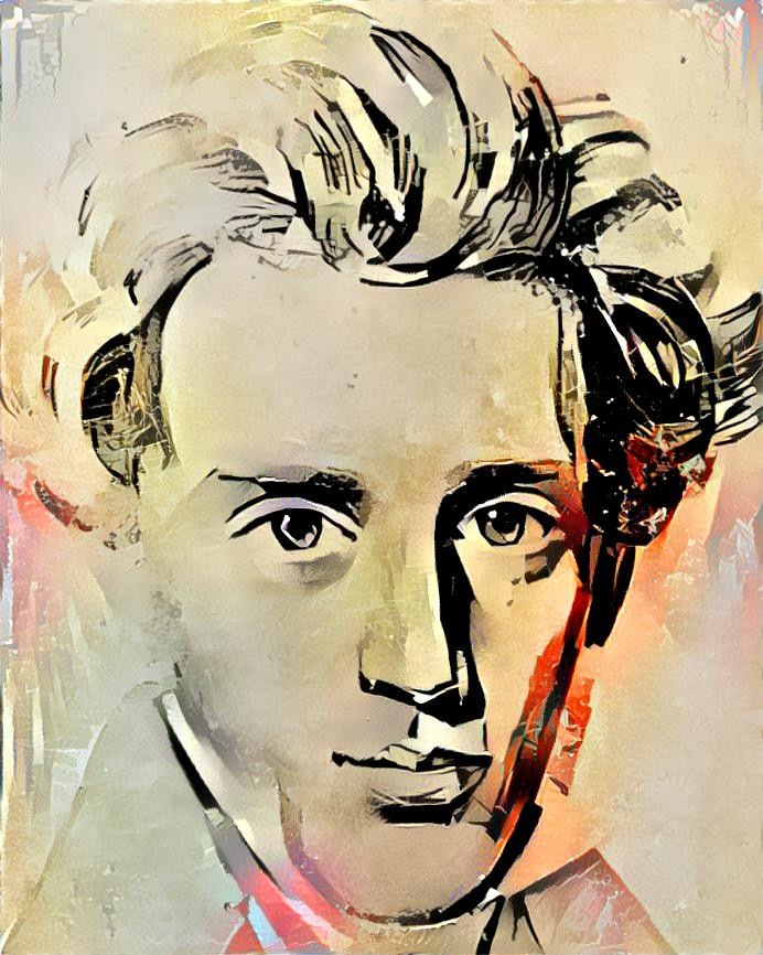 Kierkegaard