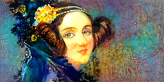 Ada Lovelace