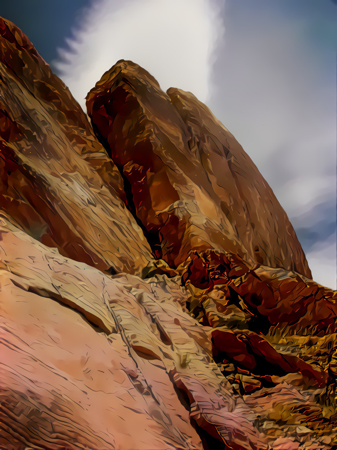 Valley of Fire