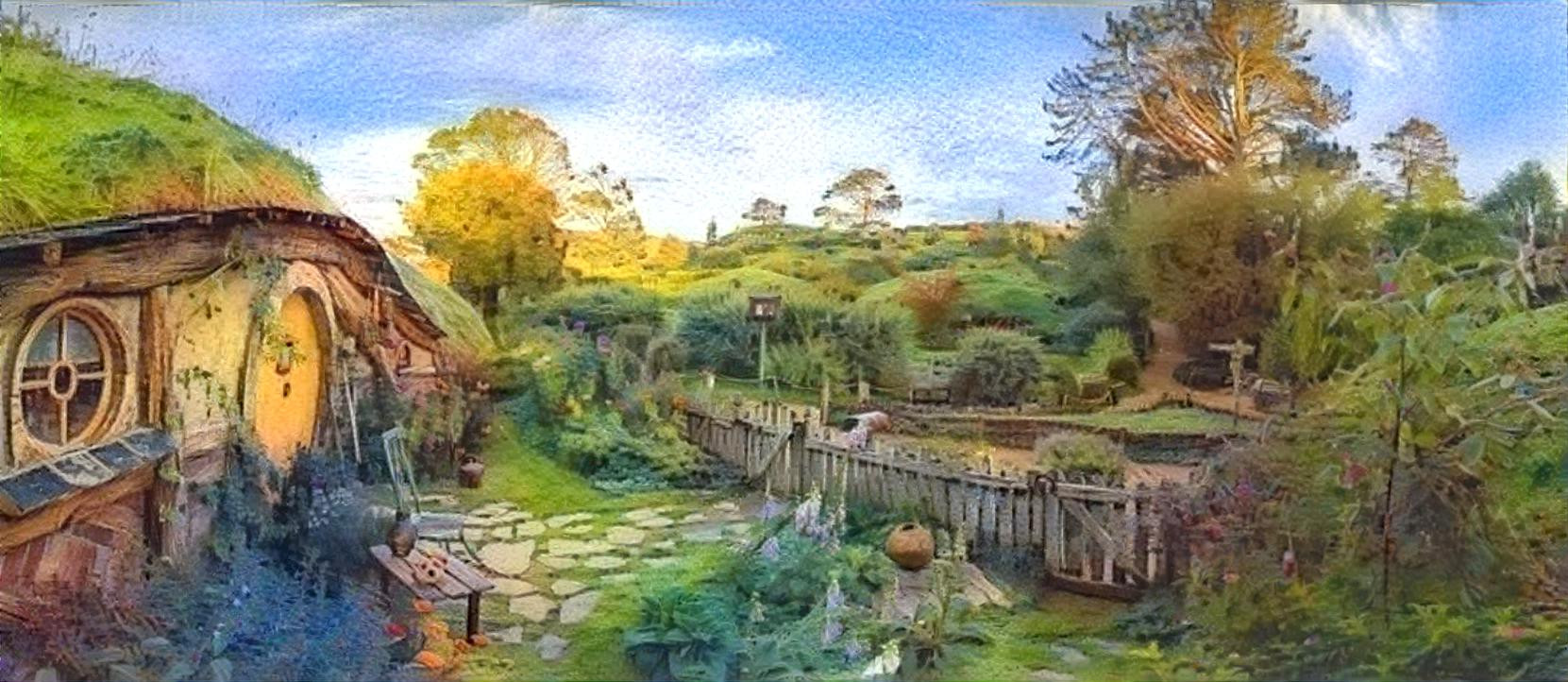 The Shire