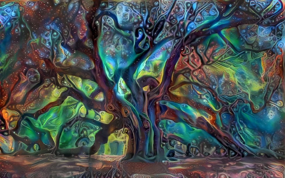 Trippytree