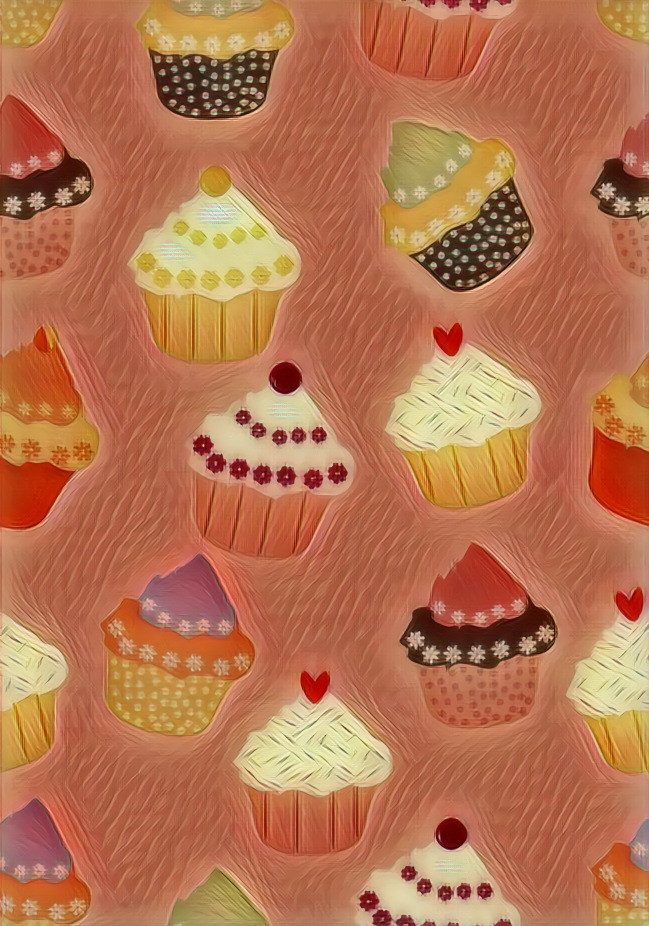 Cupcakes 