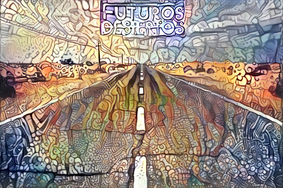 Futuros Desiertos