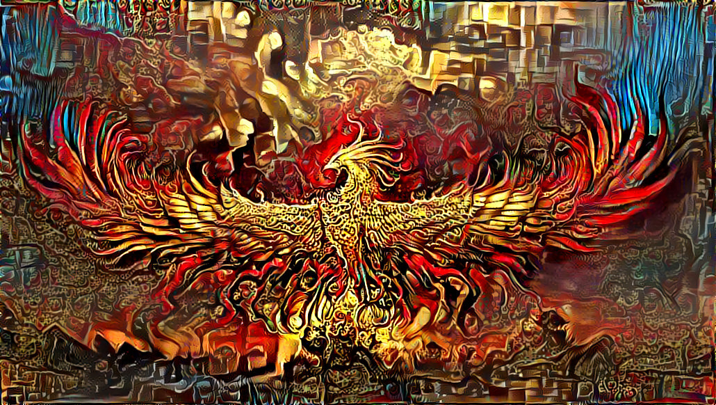 Phoenix Reborn