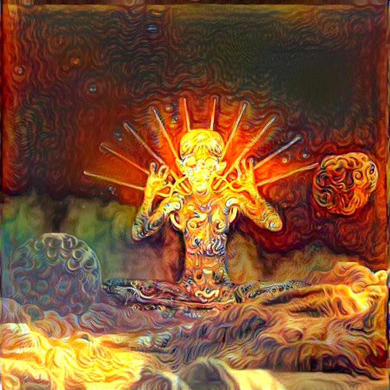 DMT land