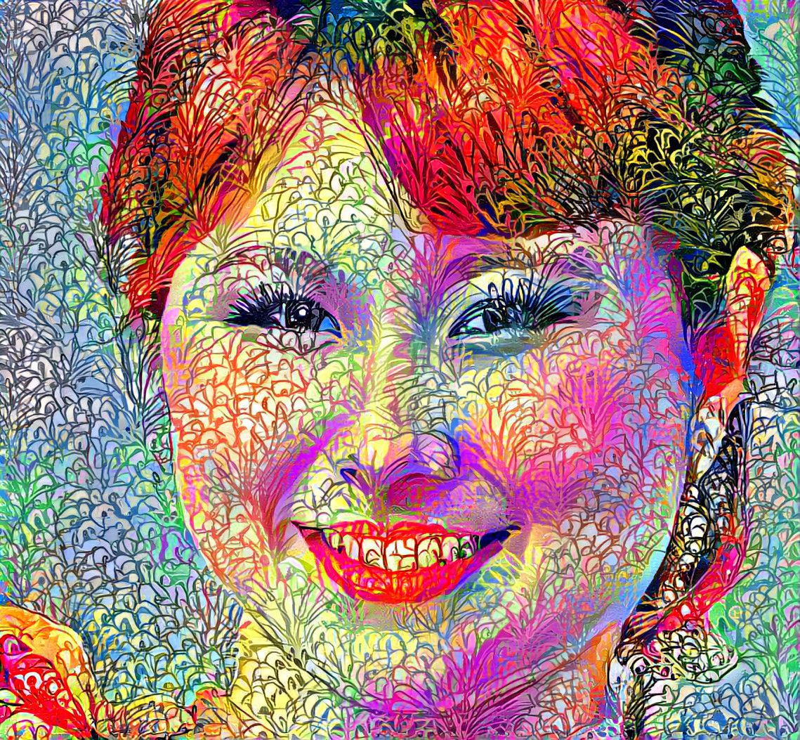 Face created using neural network: https://www.artbreeder.com/taaplari