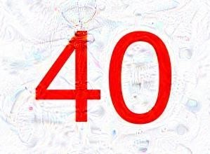 40