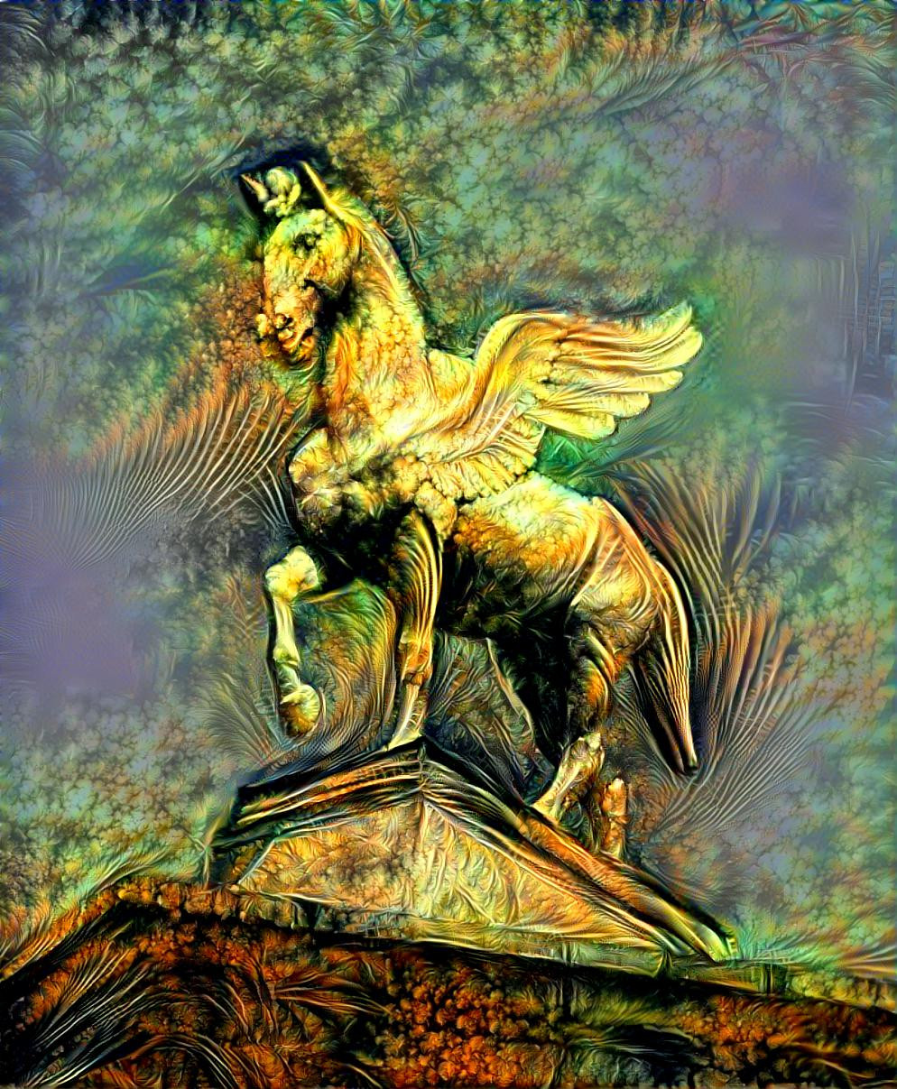 Pegasus