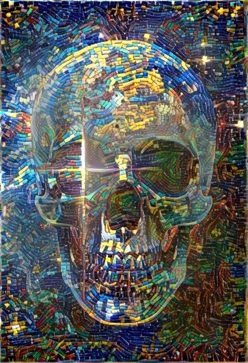 #DeepDream  http://ItsMyURLs.com/Overkill_MSA