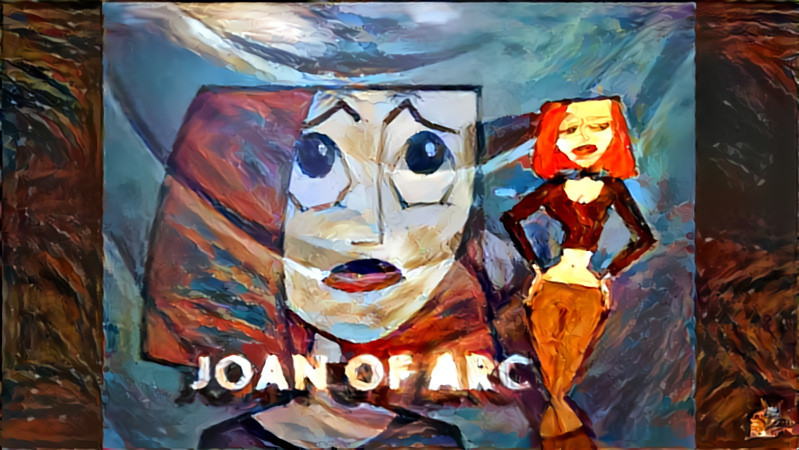 Joan