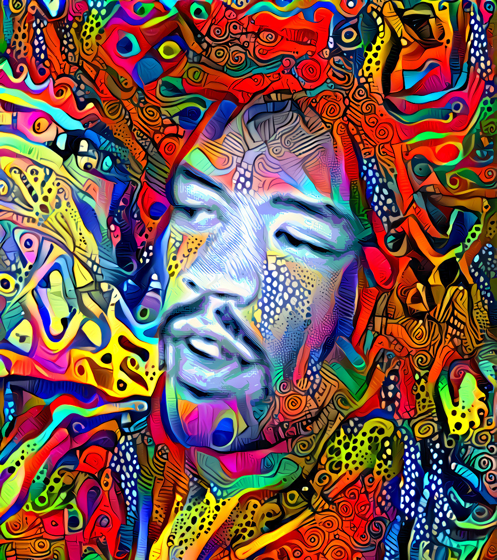 Jimi again