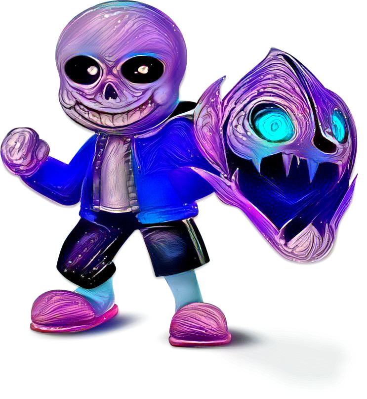 Starry Sans