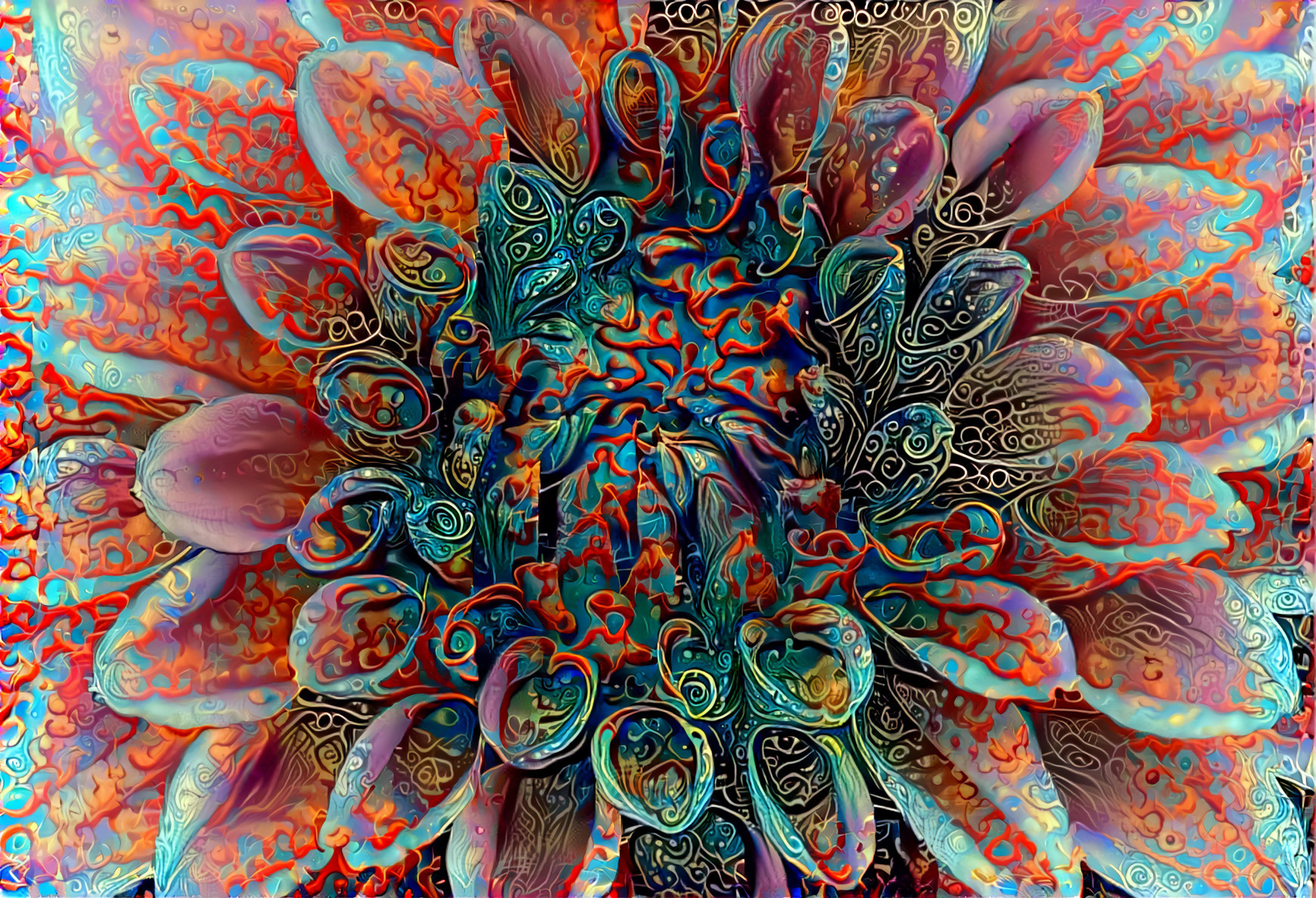 Dahlia