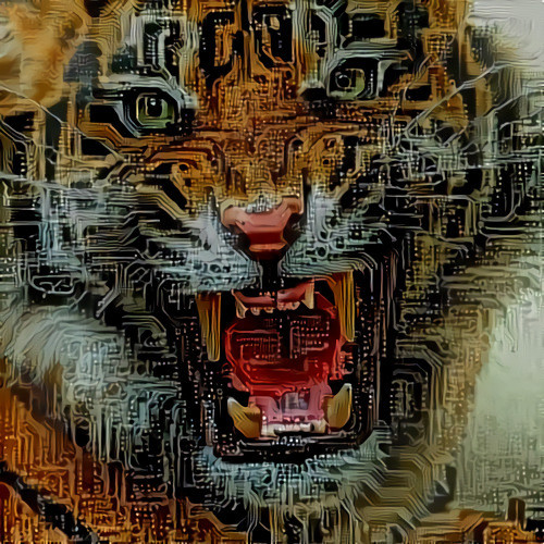 Technotiger