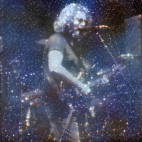 Jerry of the Cosmos 1979