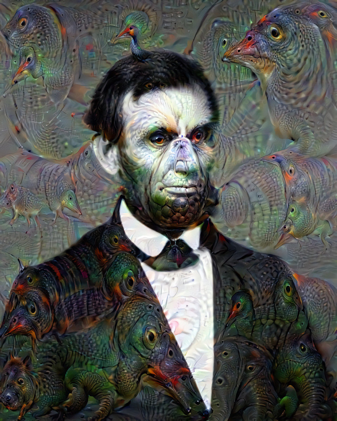 Abraham Lincoln