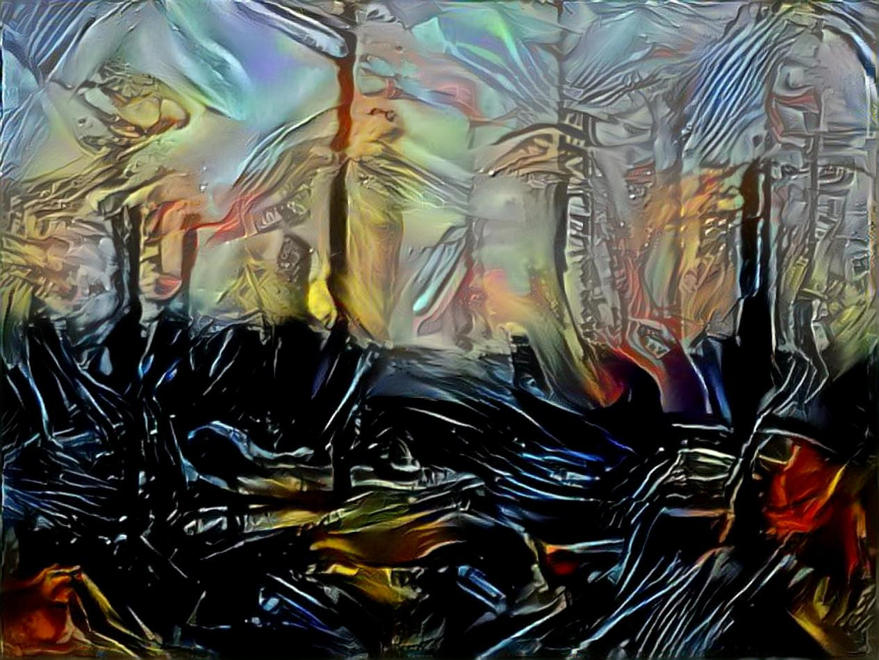 Fantasy Forest