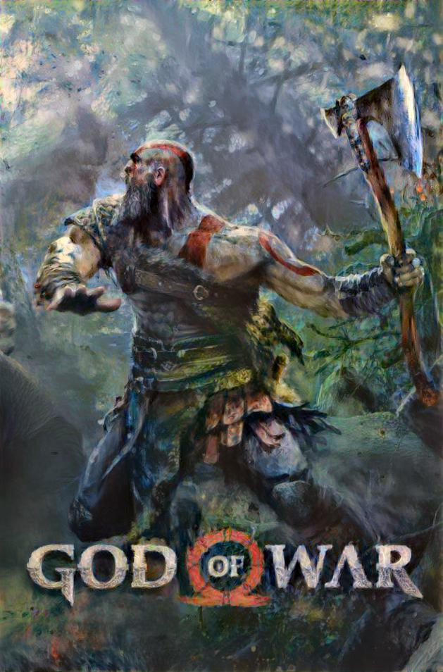 God of war