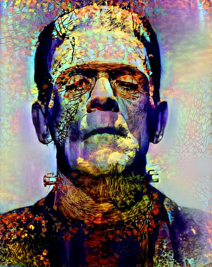 Boris Karloff